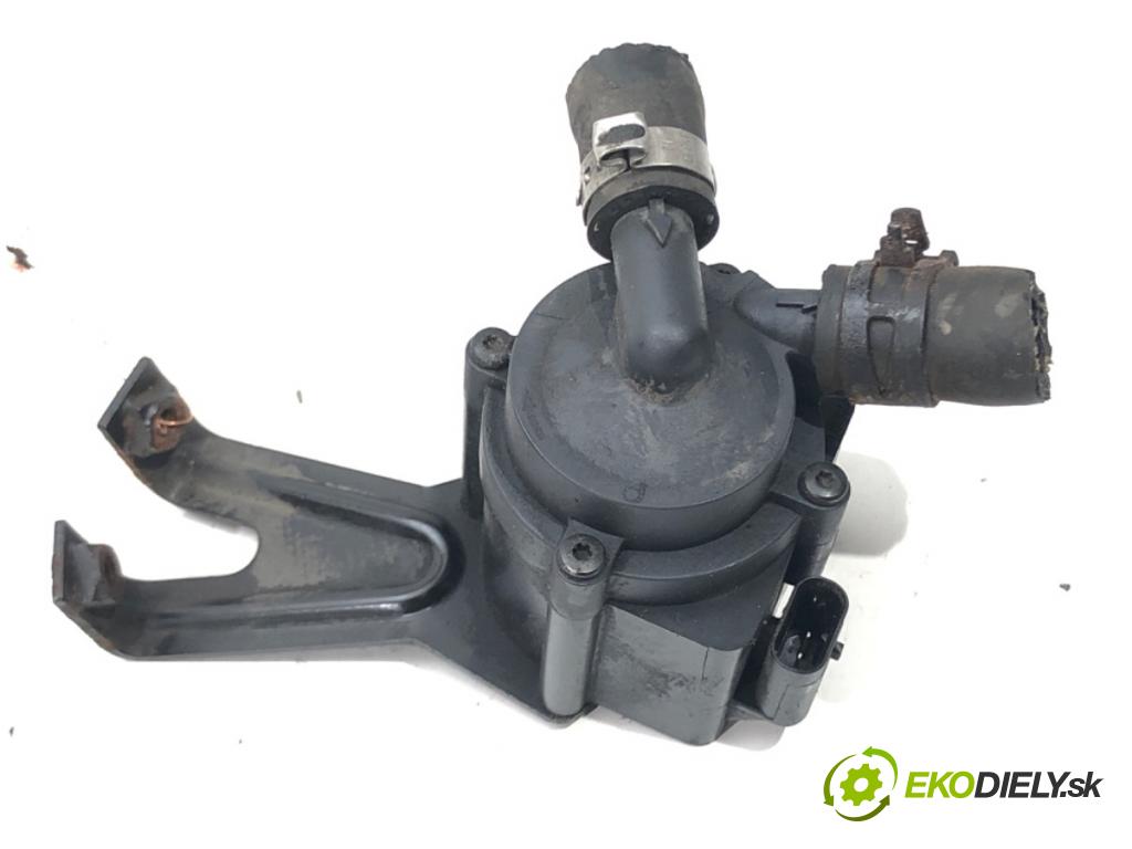 BMW 7 (F01, F02, F03, F04) 2008 - 2015    750 i, Li 300 kW [408 KM] benzyna 2008 - 2012  DALŠÍ: pumpa vody 7604528 (Vodní pumpy)