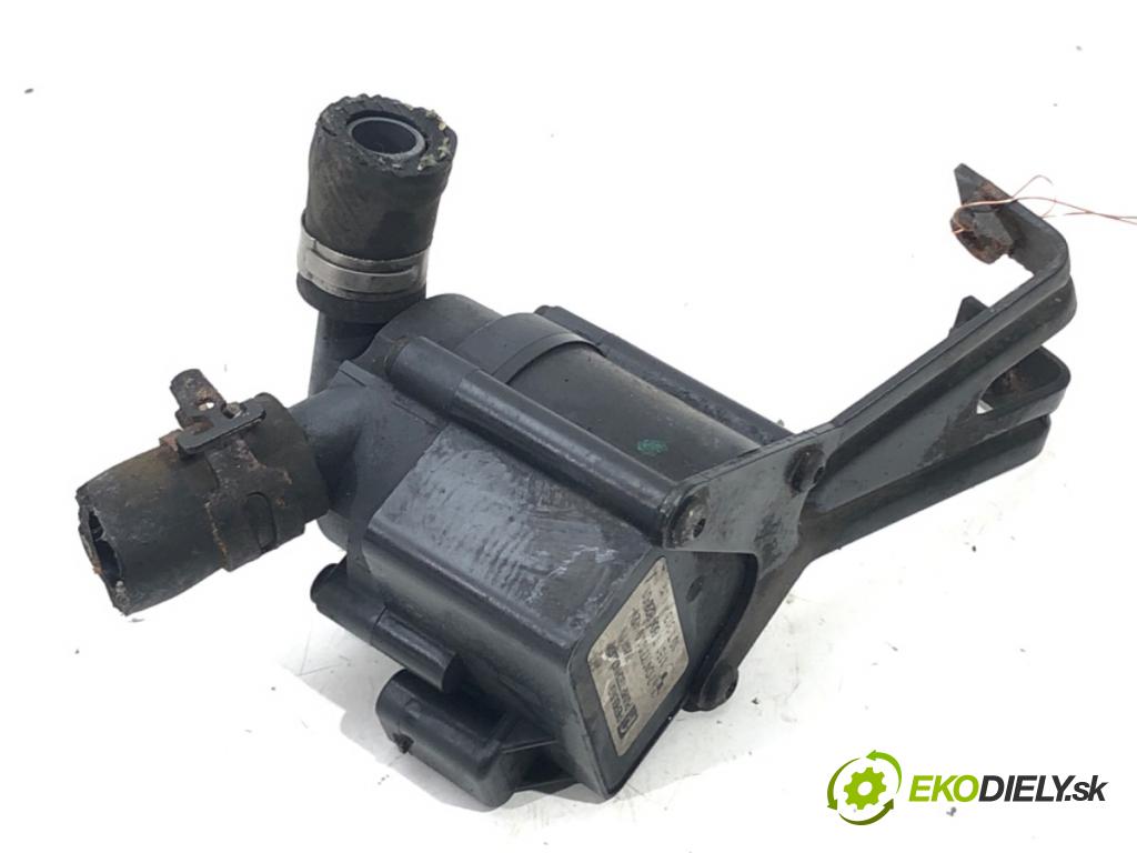 BMW 7 (F01, F02, F03, F04) 2008 - 2015    750 i, Li 300 kW [408 KM] benzyna 2008 - 2012  DALŠÍ: pumpa vody 7604528 (Vodní pumpy)