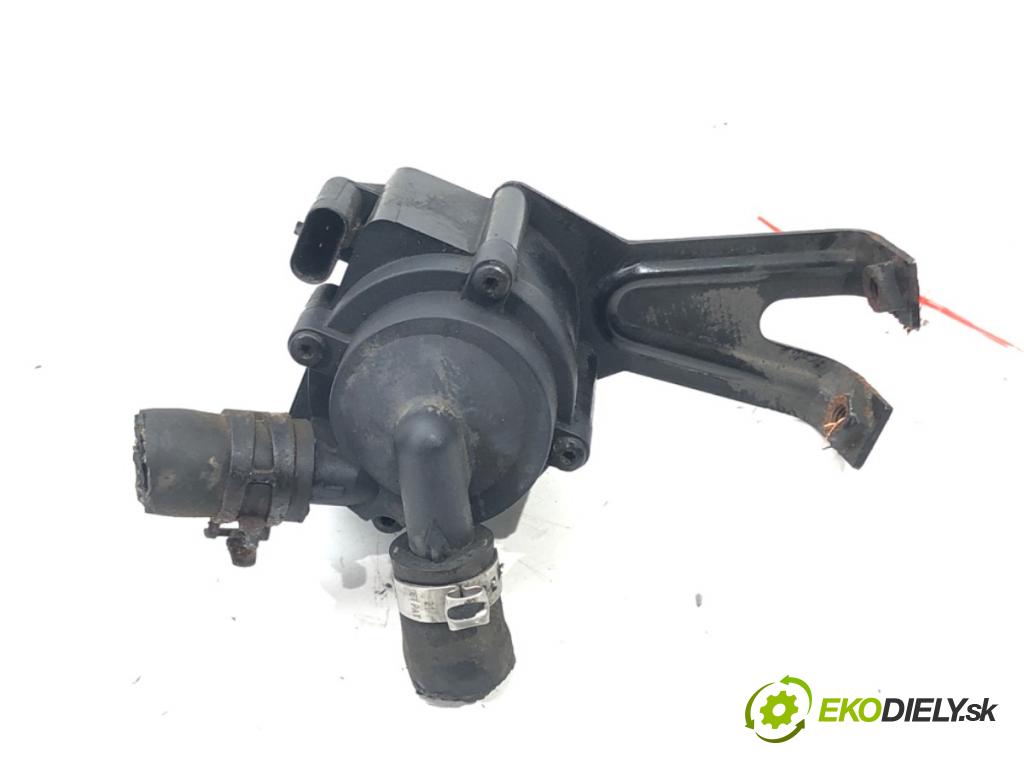 BMW 7 (F01, F02, F03, F04) 2008 - 2015    750 i, Li 300 kW [408 KM] benzyna 2008 - 2012  DALŠÍ: pumpa vody 7604528 (Vodní pumpy)