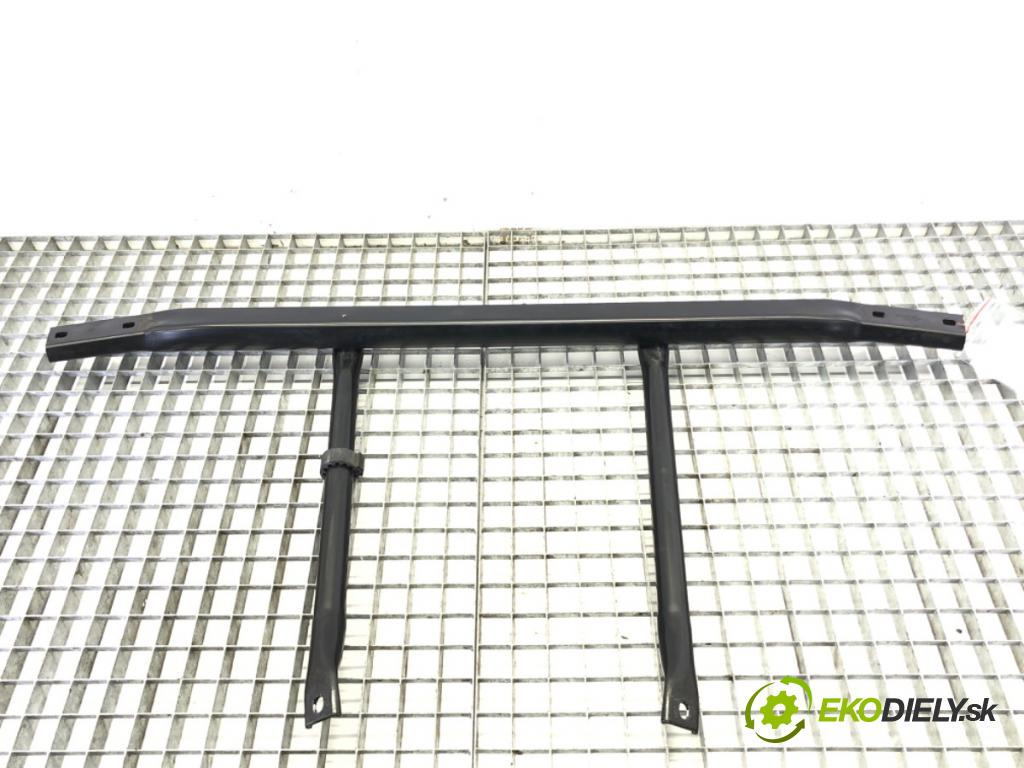 BMW 7 (F01, F02, F03, F04) 2008 - 2015    750 i, Li 300 kW [408 KM] benzyna 2008 - 2012  Výstuha horná 7234857 (Výstuhy)