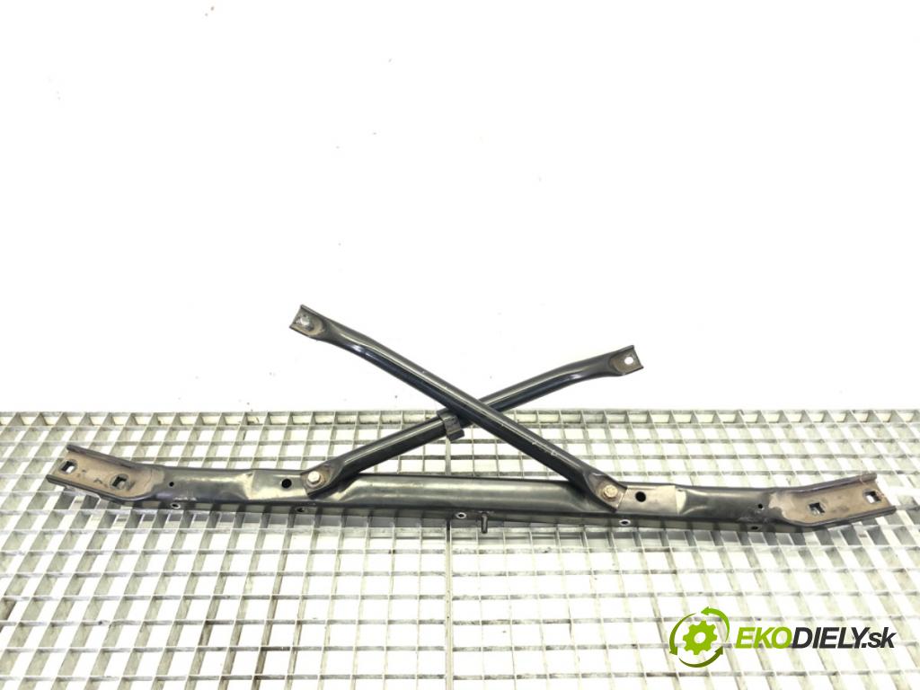 BMW 7 (F01, F02, F03, F04) 2008 - 2015    750 i, Li 300 kW [408 KM] benzyna 2008 - 2012  Výstuha horná 7234857 (Výstuhy)