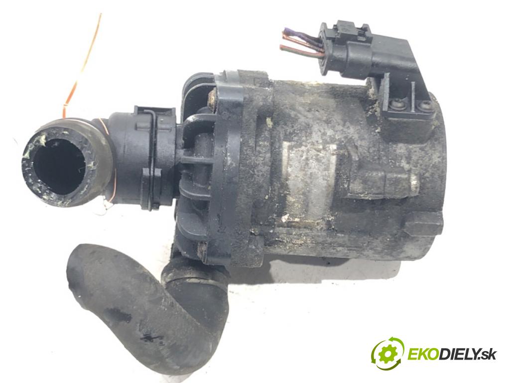 BMW 7 (F01, F02, F03, F04) 2008 - 2015    750 i, Li 300 kW [408 KM] benzyna 2008 - 2012  DALŠÍ: pumpa vody 7566335 (Vodní pumpy)