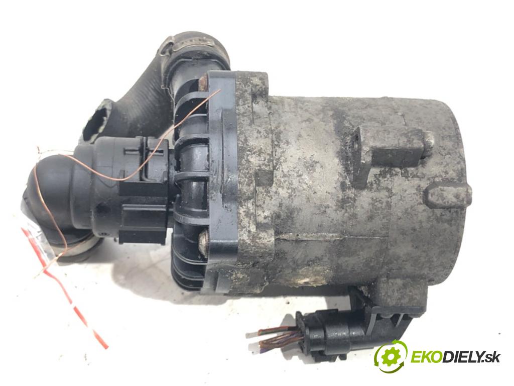 BMW 7 (F01, F02, F03, F04) 2008 - 2015    750 i, Li 300 kW [408 KM] benzyna 2008 - 2012  DALŠÍ: pumpa vody 7566335 (Vodní pumpy)
