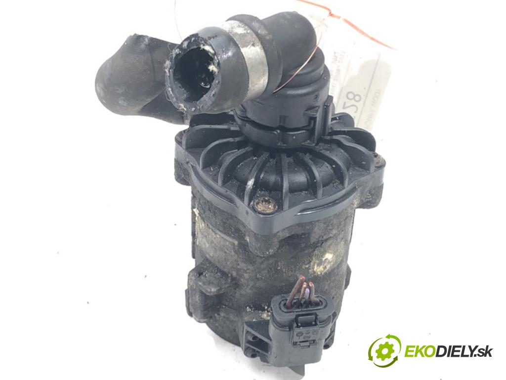 BMW 7 (F01, F02, F03, F04) 2008 - 2015    750 i, Li 300 kW [408 KM] benzyna 2008 - 2012  DALŠÍ: pumpa vody 7566335 (Vodní pumpy)