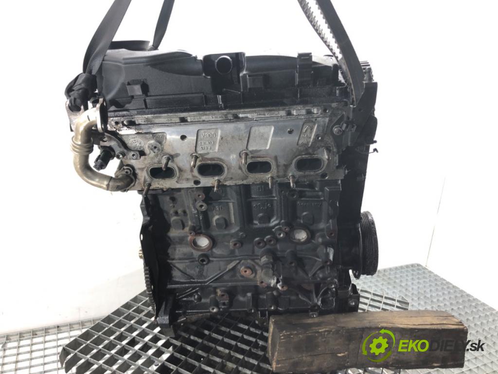 AUDI A5 Sportback (8TA) 2007 - 2017    2.0 TDI 105 kW [143 KM] olej napędowy 2009 - 2017  motor CJCA (Motory (kompletní))