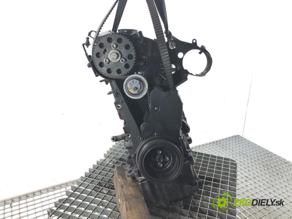 AUDI A5 Sportback (8TA) 2007 - 2017    2.0 TDI 105 kW [143 KM] olej napędowy 2009 - 2017  motor CJCA (Motory (kompletní))