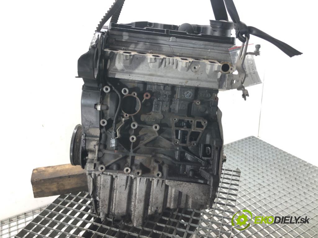 AUDI A5 Sportback (8TA) 2007 - 2017    2.0 TDI 105 kW [143 KM] olej napędowy 2009 - 2017  motor CJCA (Motory (kompletní))