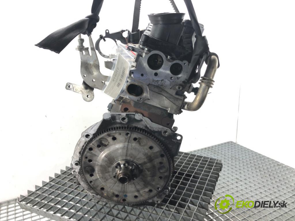 AUDI A5 Sportback (8TA) 2007 - 2017    2.0 TDI 105 kW [143 KM] olej napędowy 2009 - 2017  motor CJCA (Motory (kompletní))