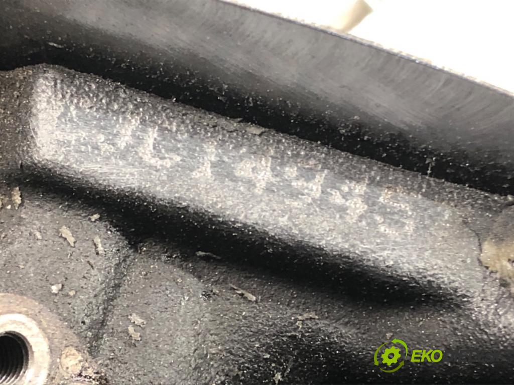 AUDI A5 Sportback (8TA) 2007 - 2017    2.0 TDI 105 kW [143 KM] olej napędowy 2009 - 2017  motor CJCA (Motory (kompletní))