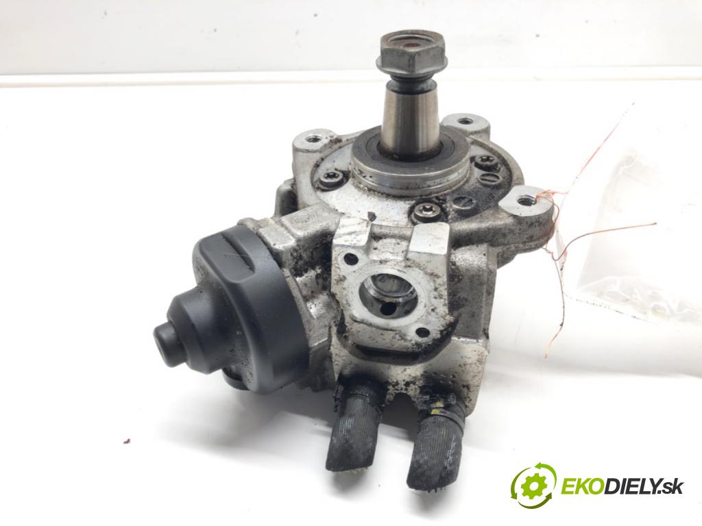 AUDI A5 Sportback (8TA) 2007 - 2017    2.0 TDI 105 kW [143 KM] olej napędowy 2009 - 2017  Pumpa vstrekovacia 0445010529 (Vstrekovacie čerpadlá)