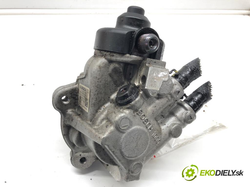 AUDI A5 Sportback (8TA) 2007 - 2017    2.0 TDI 105 kW [143 KM] olej napędowy 2009 - 2017  Pumpa vstrekovacia 0445010529 (Vstrekovacie čerpadlá)