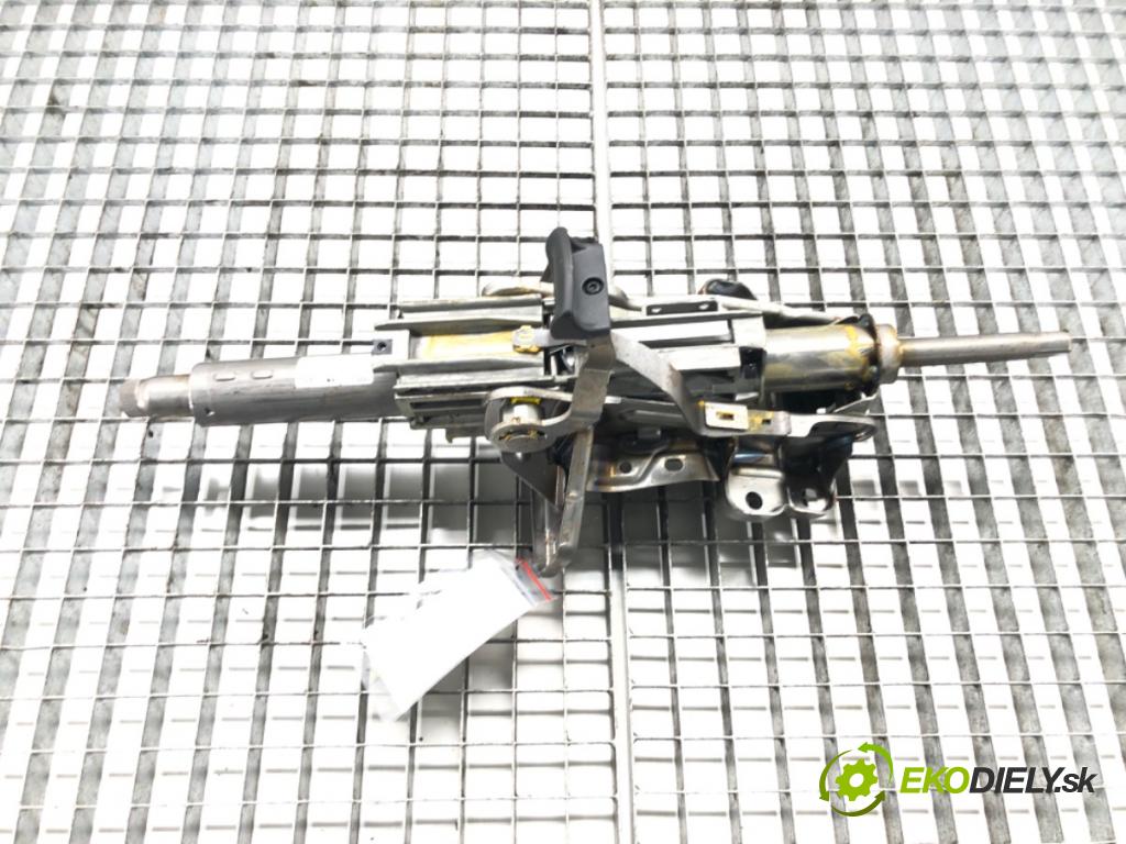 AUDI A5 Sportback (8TA) 2007 - 2017    2.0 TDI 105 kW [143 KM] olej napędowy 2009 - 2017  Hriadeľ, tyč volantu 8K0419506BA (Tyče riadenia (volantu))