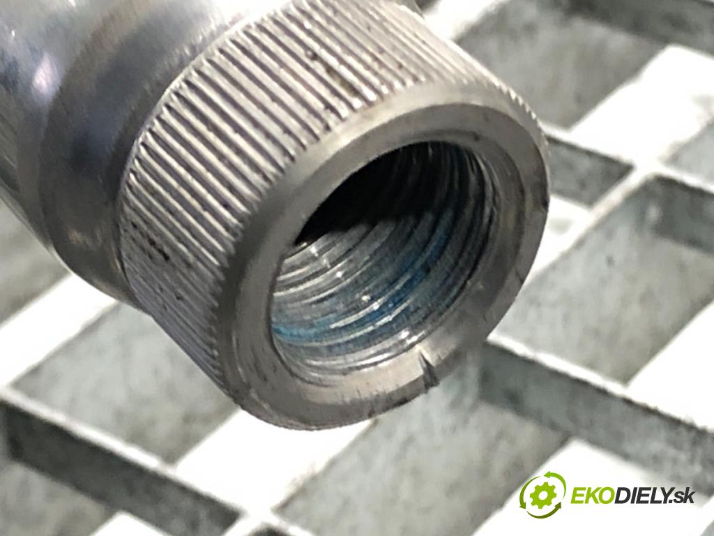 AUDI A5 Sportback (8TA) 2007 - 2017    2.0 TDI 105 kW [143 KM] olej napędowy 2009 - 2017  Hriadeľ, tyč volantu 8K0419506BA (Tyče riadenia (volantu))