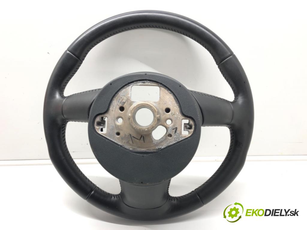 AUDI A5 Sportback (8TA) 2007 - 2017    2.0 TDI 105 kW [143 KM] olej napędowy 2009 - 2017  Volant 8K0419091BM (Volanty)