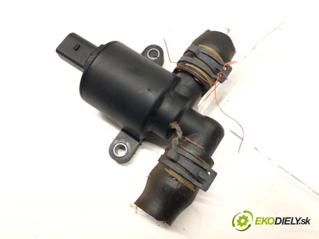 AUDI A5 Sportback (8TA) 2007 - 2017    2.0 TDI 105 kW [143 KM] olej napędowy 2009 - 2017  Magnetický ventil vody 4H0121671B (Ostatné)