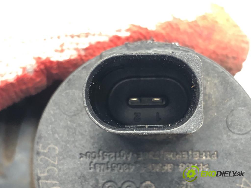 AUDI A5 Sportback (8TA) 2007 - 2017    2.0 TDI 105 kW [143 KM] olej napędowy 2009 - 2017  magnetický ventil vody 4H0121671B (Ostatní)