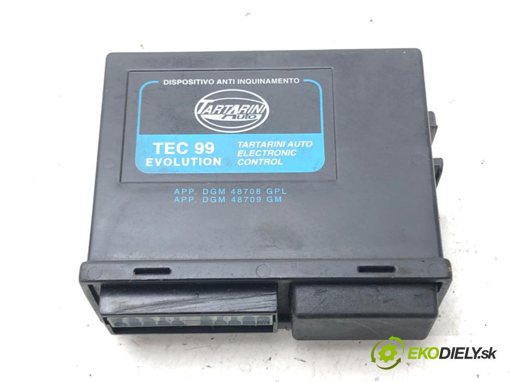 --- ---    ---  riadiaca jednotka do plynového pedálu LPG TEC 99 EVOLUTION AEB426 (Riadiace jednotky)