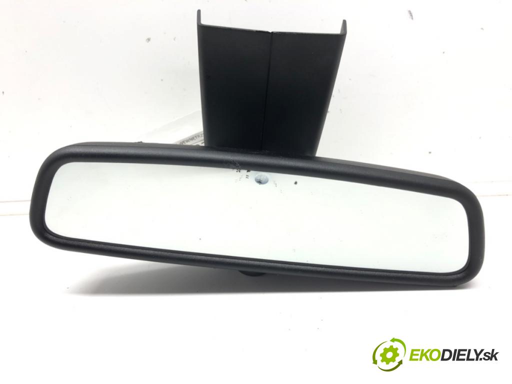 BMW 4 coupe (F32, F82) 2013 - 2022    428 i 180 kW [245 KM] benzyna 2013 - 2017  zpětné zrcátko vnitřní 9345387 (Světla vnitřní)