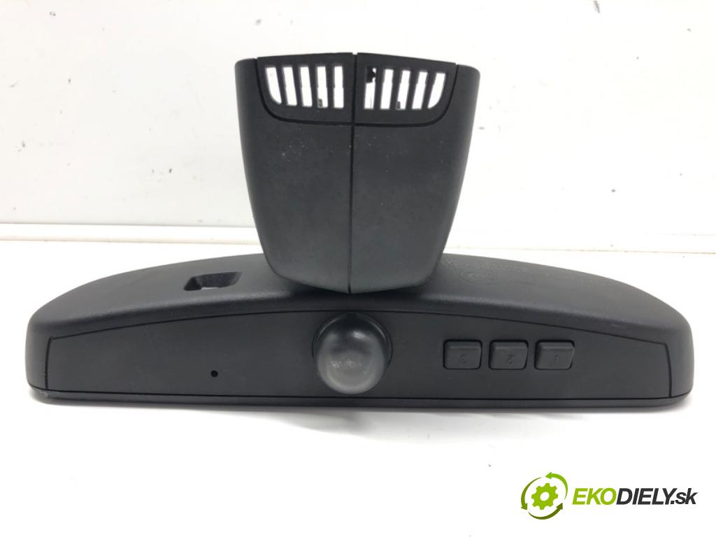 BMW 4 coupe (F32, F82) 2013 - 2022    428 i 180 kW [245 KM] benzyna 2013 - 2017  zpětné zrcátko vnitřní 9345387 (Světla vnitřní)