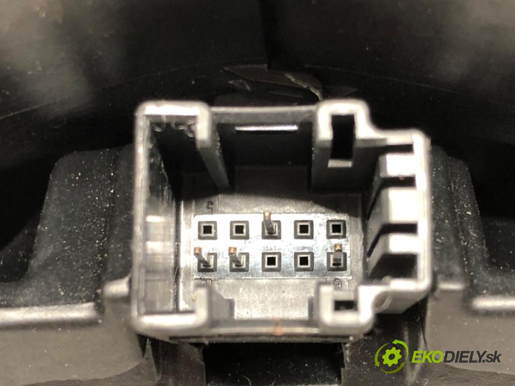 BMW 4 coupe (F32, F82) 2013 - 2022    428 i 180 kW [245 KM] benzyna 2013 - 2017  zpětné zrcátko vnitřní 9345387 (Světla vnitřní)