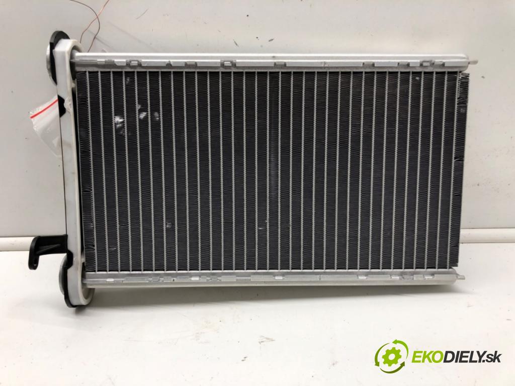 BMW 4 coupe (F32, F82) 2013 - 2022    428 i 180 kW [245 KM] benzyna 2013 - 2017  Výhrevné teleso, radiátor kúrenia 669958H (Radiátory kúrenia)