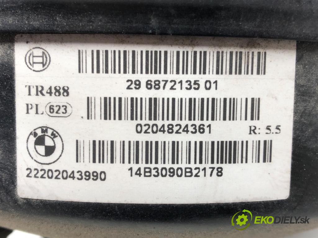 BMW 4 coupe (F32, F82) 2013 - 2022    428 i 180 kW [245 KM] benzyna 2013 - 2017  Posilovač bŕzd 6872135