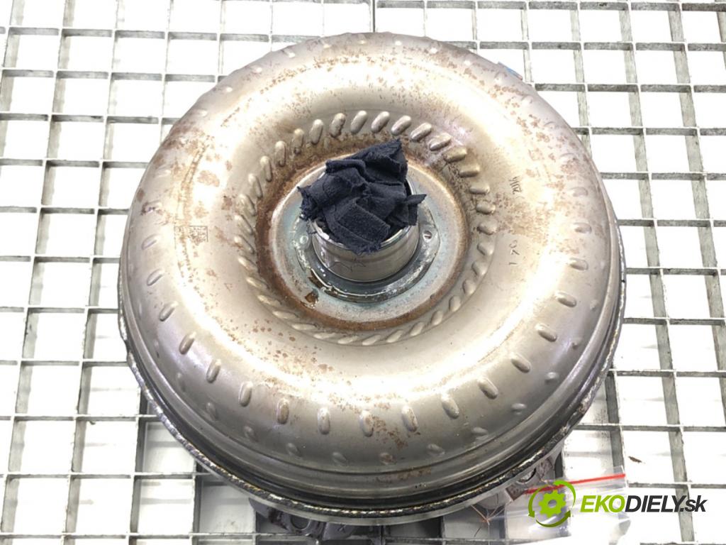 BMW 4 coupe (F32, F82) 2013 - 2022    428 i 180 kW [245 KM] benzyna 2013 - 2017  Spojková sada (bez ložiska) komplet 1090322392 (Kompletné sady (bez ložiska))