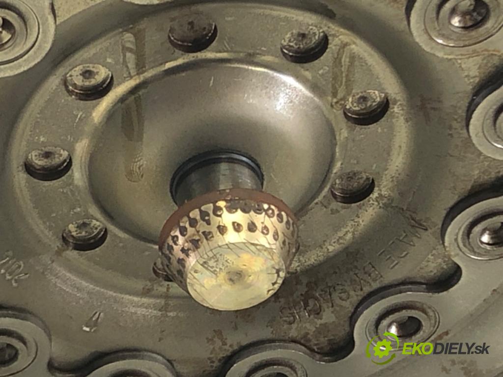 BMW 4 coupe (F32, F82) 2013 - 2022    428 i 180 kW [245 KM] benzyna 2013 - 2017  Spojková sada (bez ložiska) komplet 1090322392 (Kompletné sady (bez ložiska))