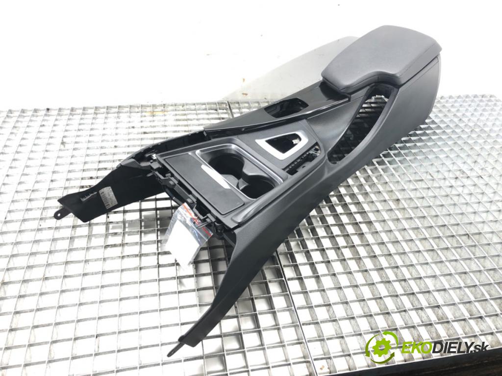 BMW 4 coupe (F32, F82) 2013 - 2022    428 i 180 kW [245 KM] benzyna 2013 - 2017  Tunel stredový 9235473 (Stredový tunel / panel)