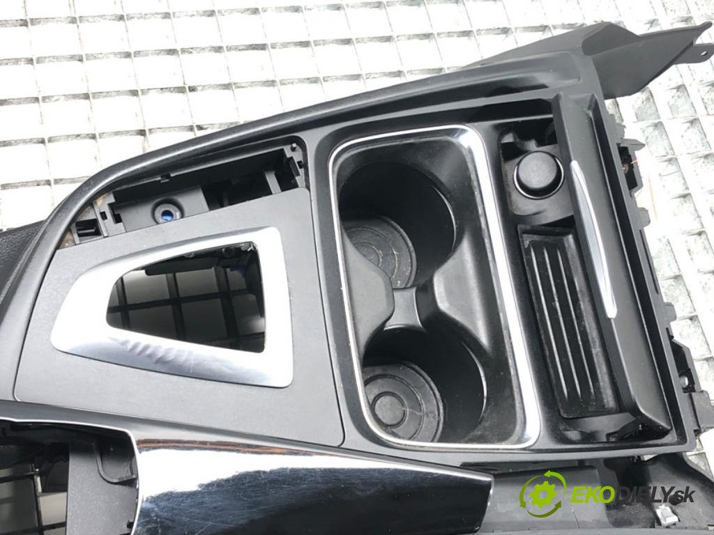 BMW 4 coupe (F32, F82) 2013 - 2022    428 i 180 kW [245 KM] benzyna 2013 - 2017  Tunel stredový 9235473 (Stredový tunel / panel)