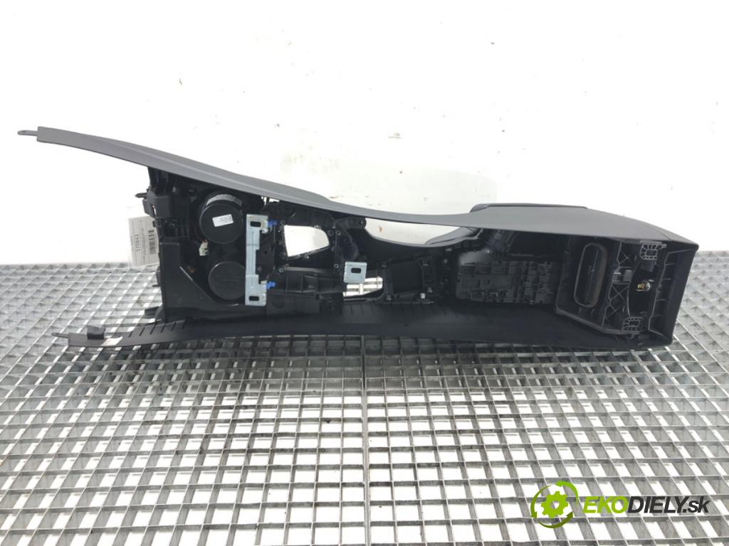 BMW 4 coupe (F32, F82) 2013 - 2022    428 i 180 kW [245 KM] benzyna 2013 - 2017  Tunel stredový 9235473 (Stredový tunel / panel)