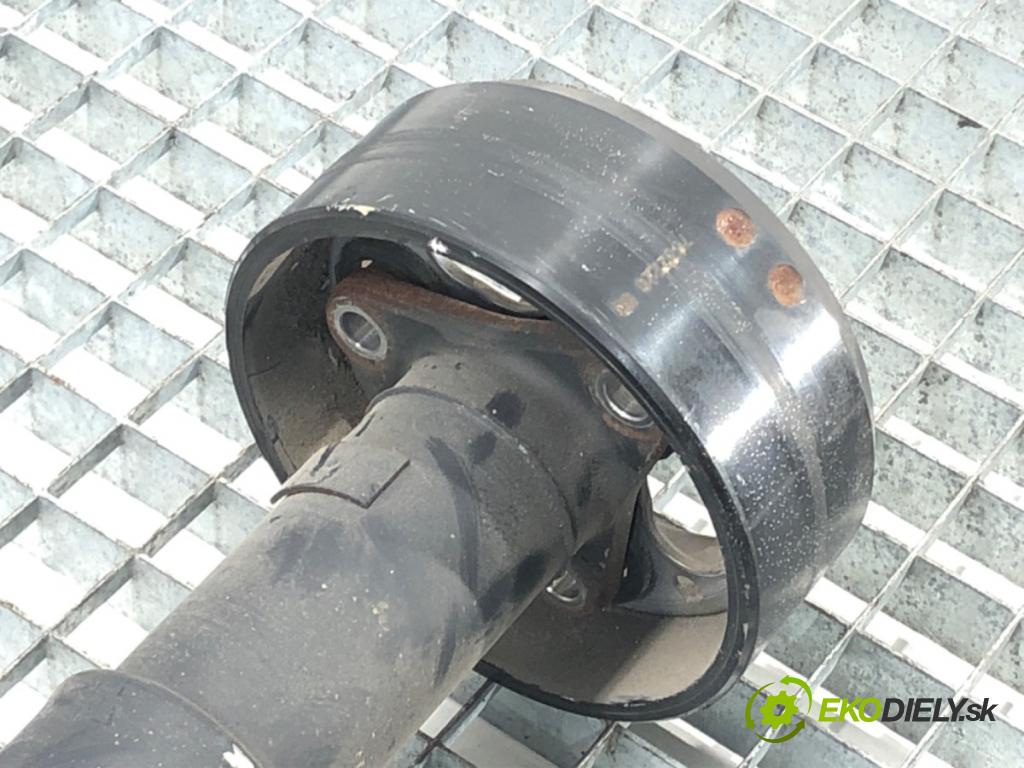 BMW 4 coupe (F32, F82) 2013 - 2022    428 i 180 kW [245 KM] benzyna 2013 - 2017  Kardaň, hriadeľ hnací zad 7633661 (Kardaňové hriadele)