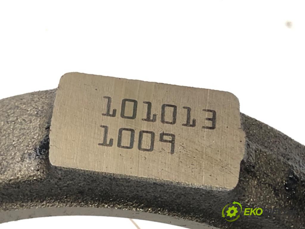 BMW 7 (F01, F02, F03, F04) 2008 - 2015    750 i, Li 300 kW [408 KM] benzyna 2008 - 2012  PIEST: ojnica N63B44A (Piesty)