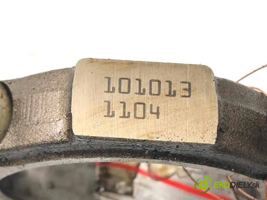 BMW 7 (F01, F02, F03, F04) 2008 - 2015    750 i, Li 300 kW [408 KM] benzyna 2008 - 2012  PIEST: ojnica N63B44A (Piesty)