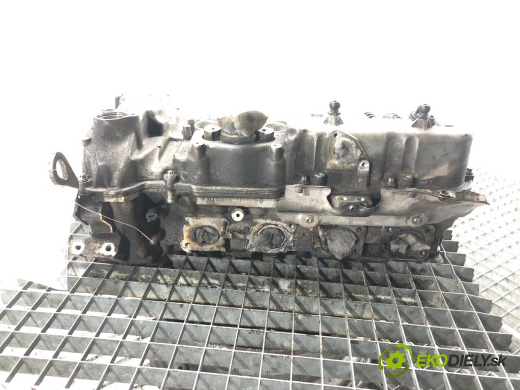 BMW 7 (F01, F02, F03, F04) 2008 - 2015    750 i, Li 300 kW [408 KM] benzyna 2008 - 2012  Hlava valcov pravá 7573934 (Hlavy valcov)