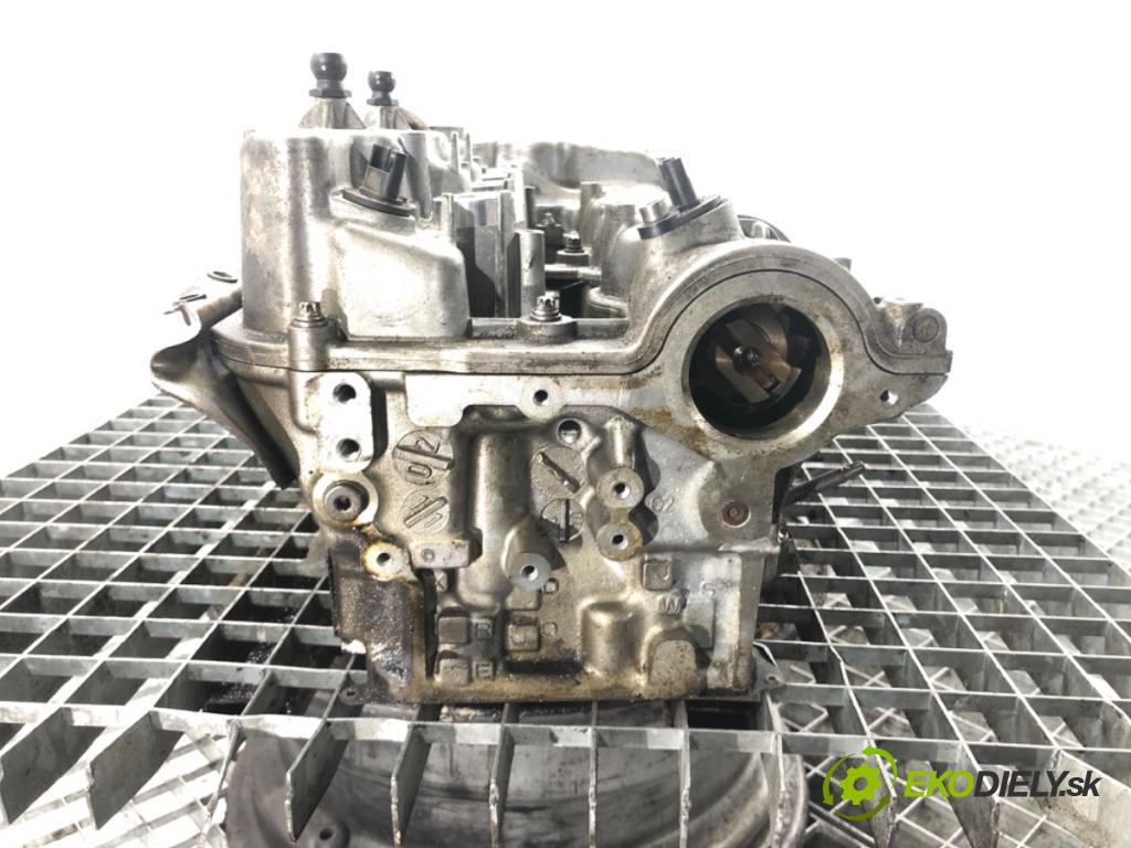 BMW 7 (F01, F02, F03, F04) 2008 - 2015    750 i, Li 300 kW [408 KM] benzyna 2008 - 2012  Hlava valcov pravá 7573934 (Hlavy valcov)