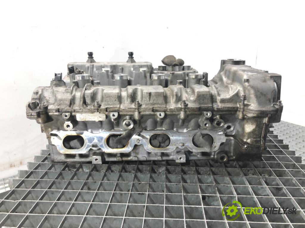 BMW 7 (F01, F02, F03, F04) 2008 - 2015    750 i, Li 300 kW [408 KM] benzyna 2008 - 2012  Hlava valcov pravá 7573934 (Hlavy valcov)