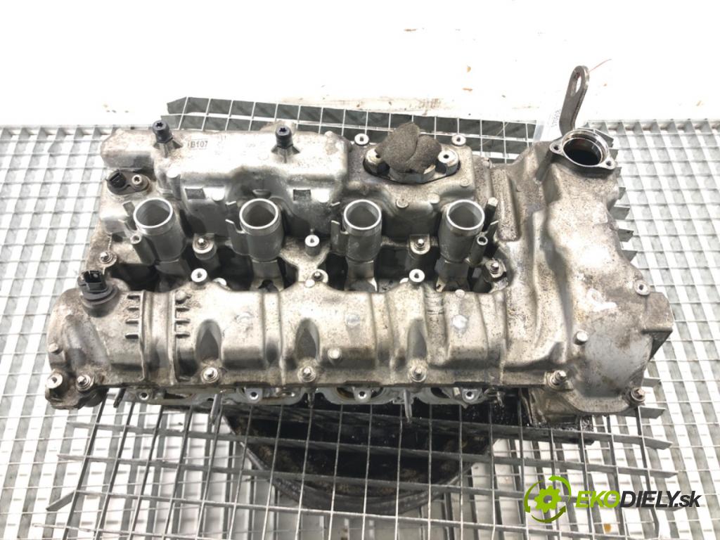 BMW 7 (F01, F02, F03, F04) 2008 - 2015    750 i, Li 300 kW [408 KM] benzyna 2008 - 2012  Hlava valcov pravá 7573934 (Hlavy valcov)