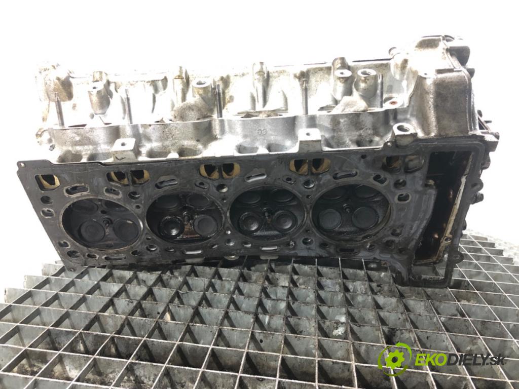 BMW 7 (F01, F02, F03, F04) 2008 - 2015    750 i, Li 300 kW [408 KM] benzyna 2008 - 2012  Hlava valcov pravá 7573934 (Hlavy valcov)