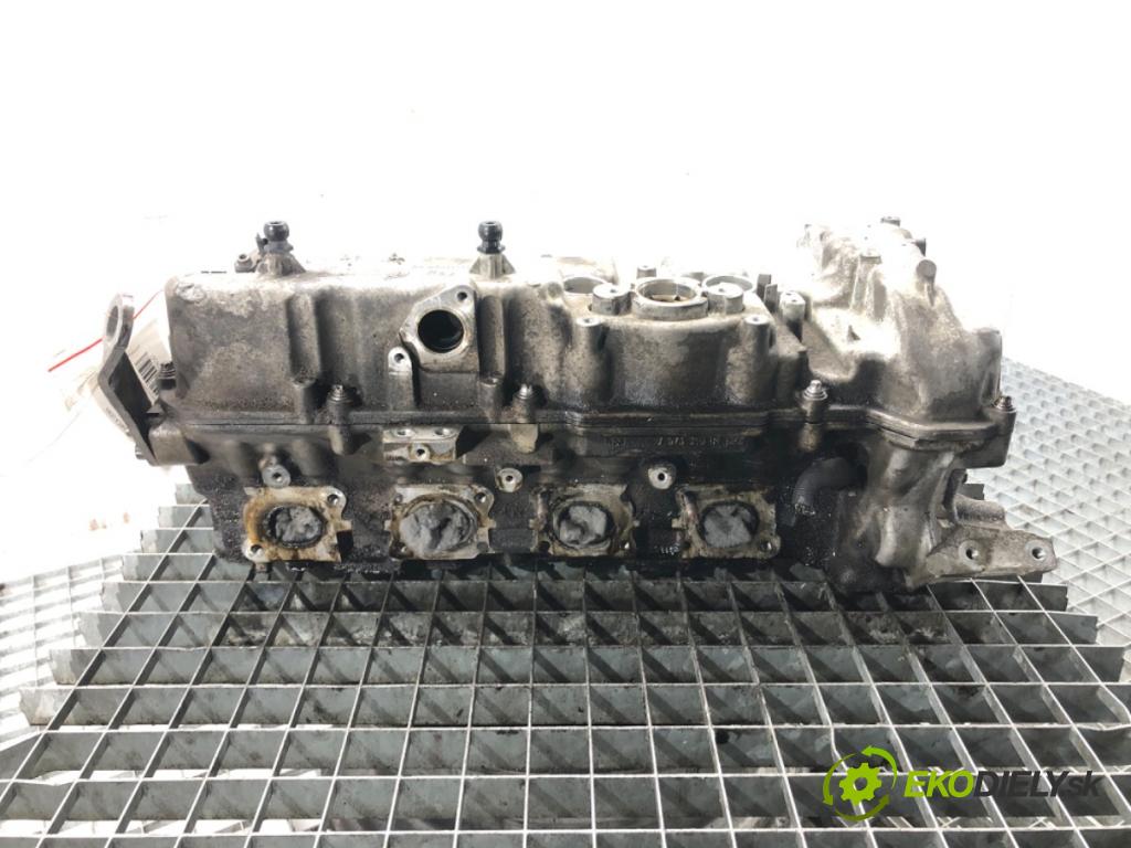 BMW 7 (F01, F02, F03, F04) 2008 - 2015    750 i, Li 300 kW [408 KM] benzyna 2008 - 2012  Hlava valcov ľavá strana 7573938 (Hlavy valcov)