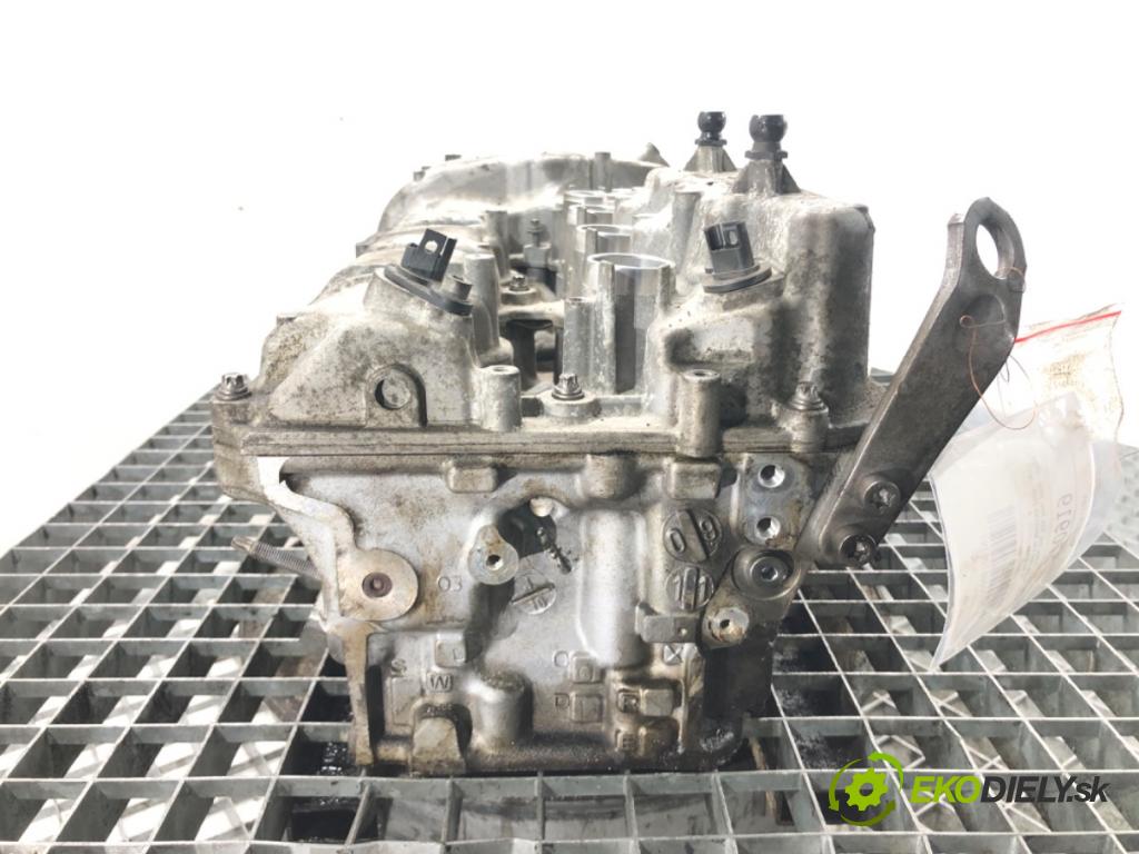 BMW 7 (F01, F02, F03, F04) 2008 - 2015    750 i, Li 300 kW [408 KM] benzyna 2008 - 2012  Hlava valcov ľavá strana 7573938 (Hlavy valcov)