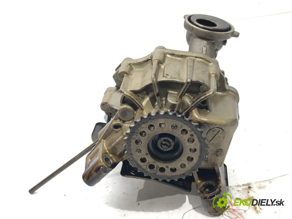 BMW 7 (F01, F02, F03, F04) 2008 - 2015    750 i, Li 300 kW [408 KM] benzyna 2008 - 2012  pumpa oleje N63B44A (Olejové pumpy)