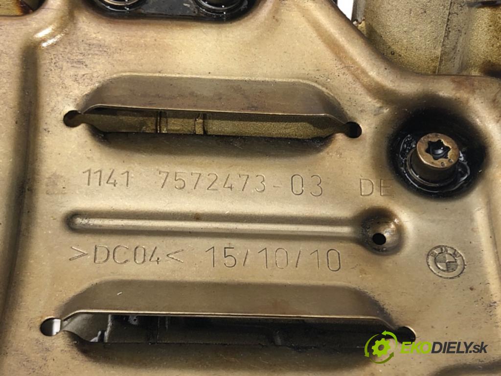BMW 7 (F01, F02, F03, F04) 2008 - 2015    750 i, Li 300 kW [408 KM] benzyna 2008 - 2012  pumpa oleje N63B44A (Olejové pumpy)