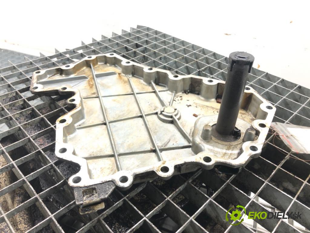 BMW 7 (F01, F02, F03, F04) 2008 - 2015    750 i, Li 300 kW [408 KM] benzyna 2008 - 2012  MISKA: olejová dolná N63B44A (Olejové vane)