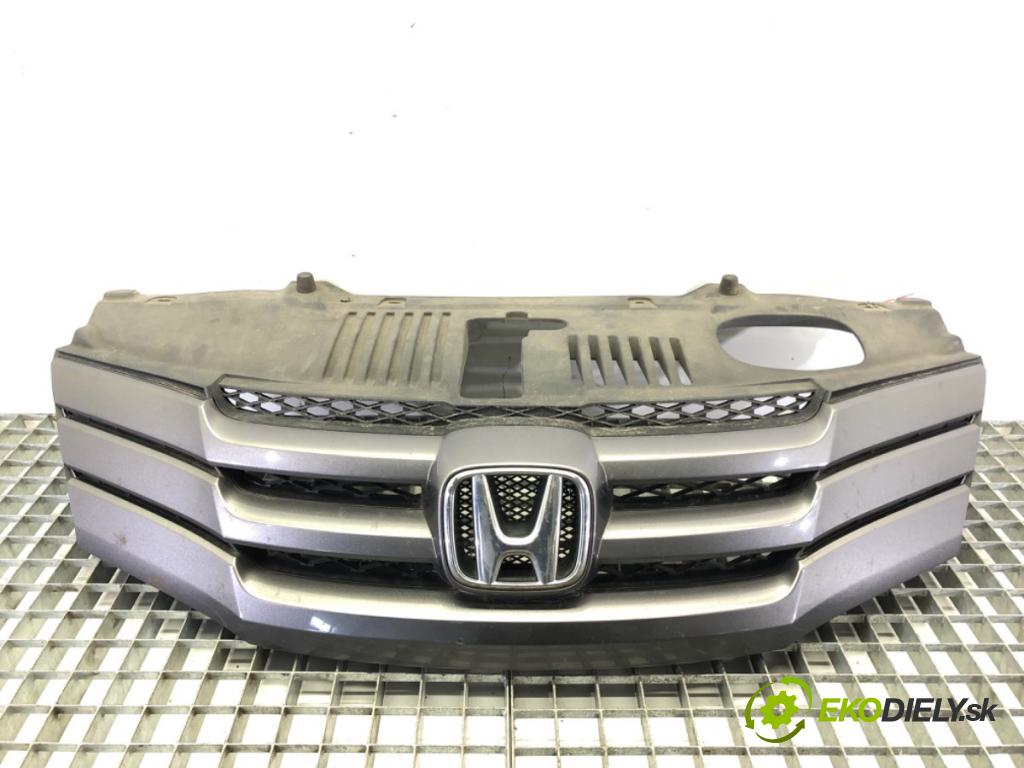HONDA CITY V sedan (GM2, GM3) 2008 - 2022    1.4 i-V TEC 73 kW [99 KM] benzyna 2008 - 2022  mřížka maska 71121-TM0-T010-M1 (Mřížky (masky) chladičů)