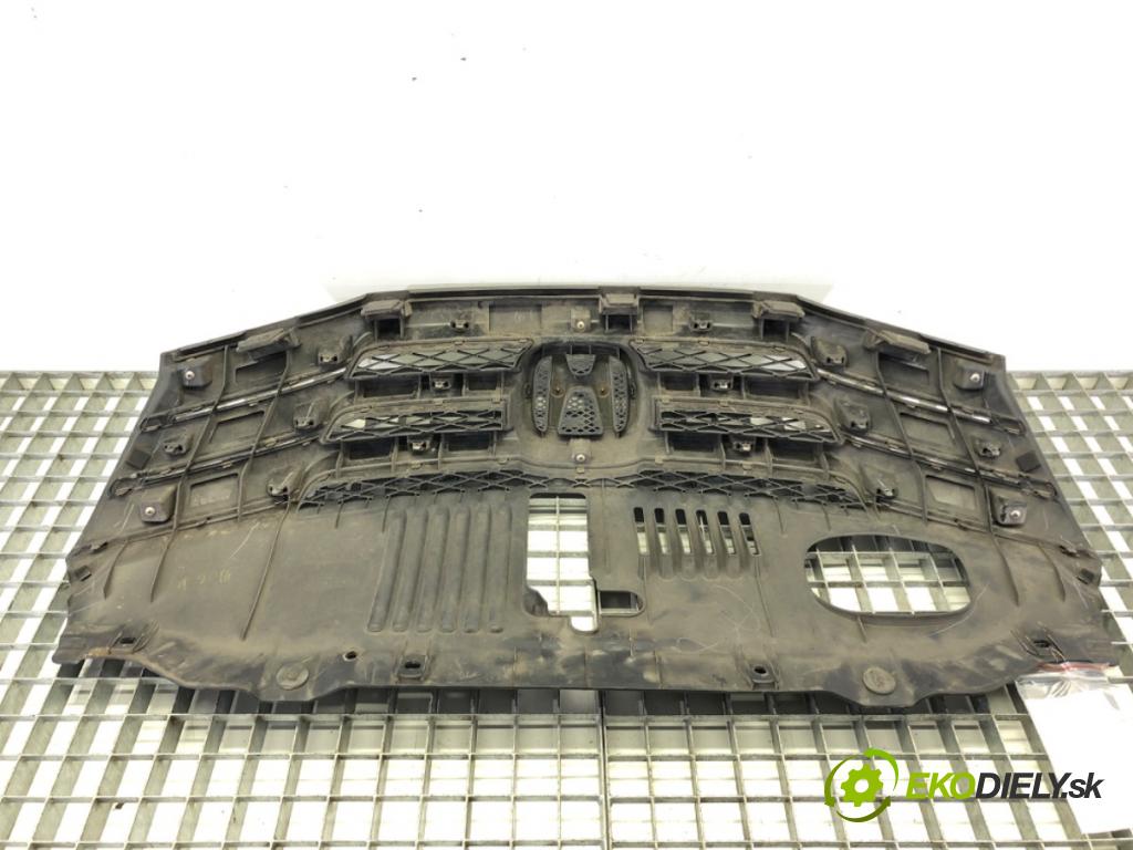 HONDA CITY V sedan (GM2, GM3) 2008 - 2022    1.4 i-V TEC 73 kW [99 KM] benzyna 2008 - 2022  mřížka maska 71121-TM0-T010-M1 (Mřížky (masky) chladičů)