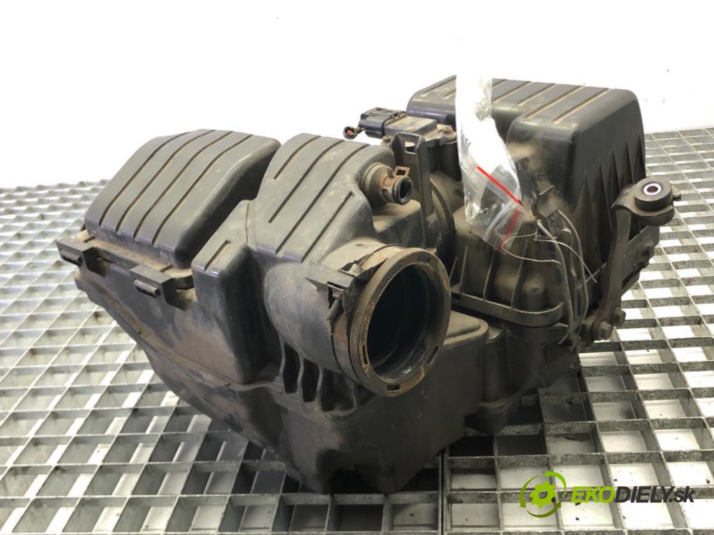 HONDA CITY V sedan (GM2, GM3) 2008 - 2022    1.4 i-V TEC 73 kW [99 KM] benzyna 2008 - 2022  Obal filtra vzduchu  (Obaly filtrov vzduchu)