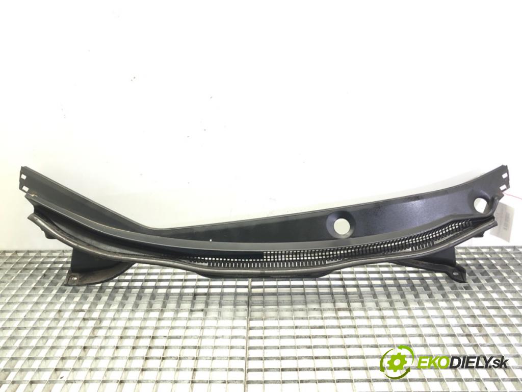 HONDA CITY V sedan (GM2, GM3) 2008 - 2022    1.4 i-V TEC 73 kW [99 KM] benzyna 2008 - 2022  Torpédo, plast pod čelné okno 74200-TM0-G0 (Torpéda)