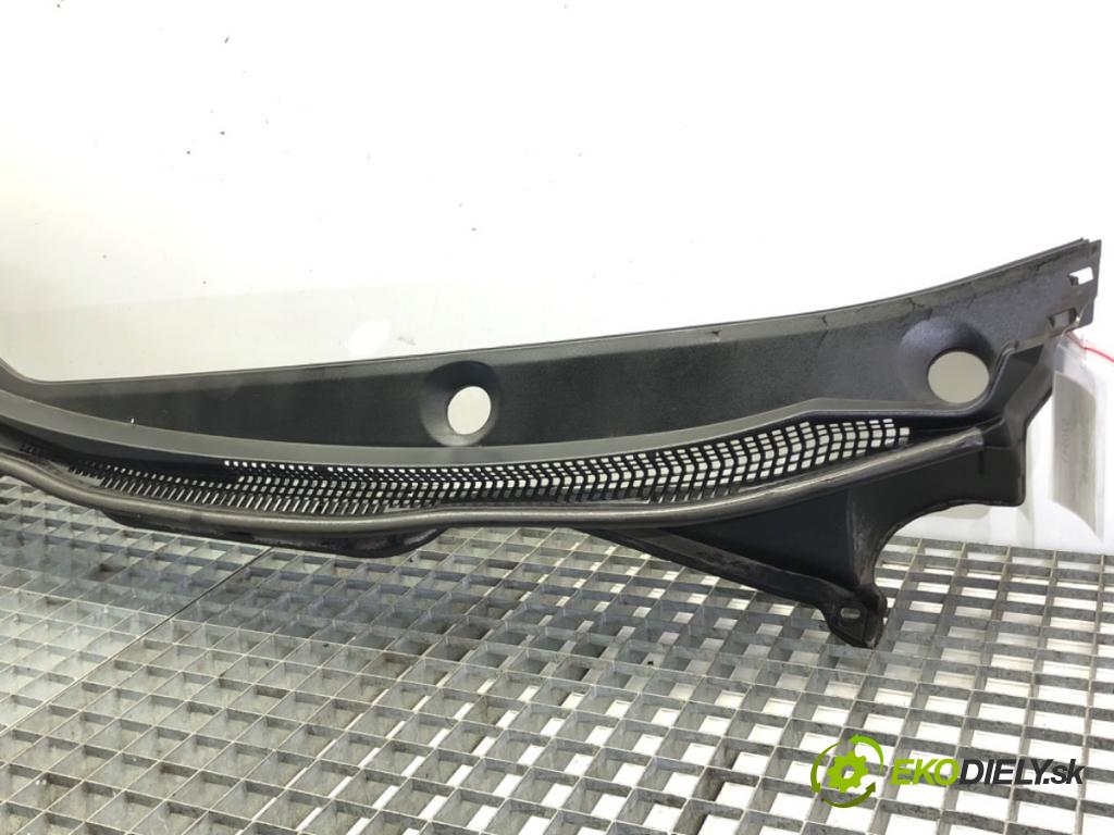 HONDA CITY V sedan (GM2, GM3) 2008 - 2022    1.4 i-V TEC 73 kW [99 KM] benzyna 2008 - 2022  Torpédo, plast pod čelné okno 74200-TM0-G0 (Torpéda)