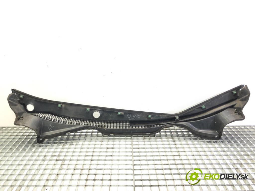 HONDA CITY V sedan (GM2, GM3) 2008 - 2022    1.4 i-V TEC 73 kW [99 KM] benzyna 2008 - 2022  Torpédo, plast pod čelné okno 74200-TM0-G0 (Torpéda)